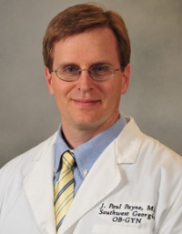 Dr. Jonathan Paul Payne, MD