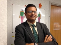 Dr. Amar N. Goyal, MD