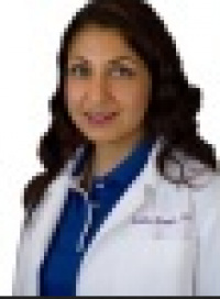 Dr. Anita Haque, DC