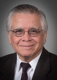 Dr. Carlos Oscar Arevalo, MD