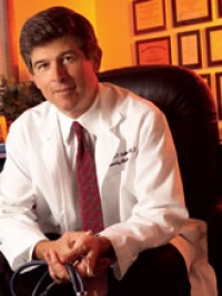 Dr. Martin P. Gallagher, MD, DC