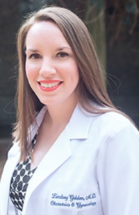 Lindsey Golden, MD