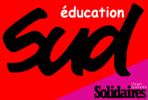 SUD Education Réunion